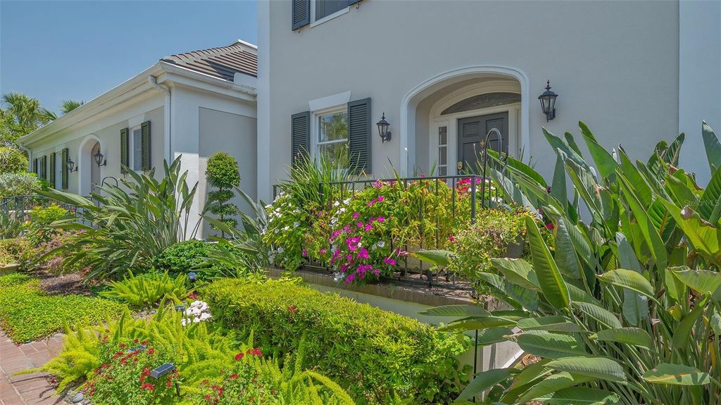 Photo of 33 Bishops Court Road #118, Osprey, FL 34229 (MLS # A4669237)