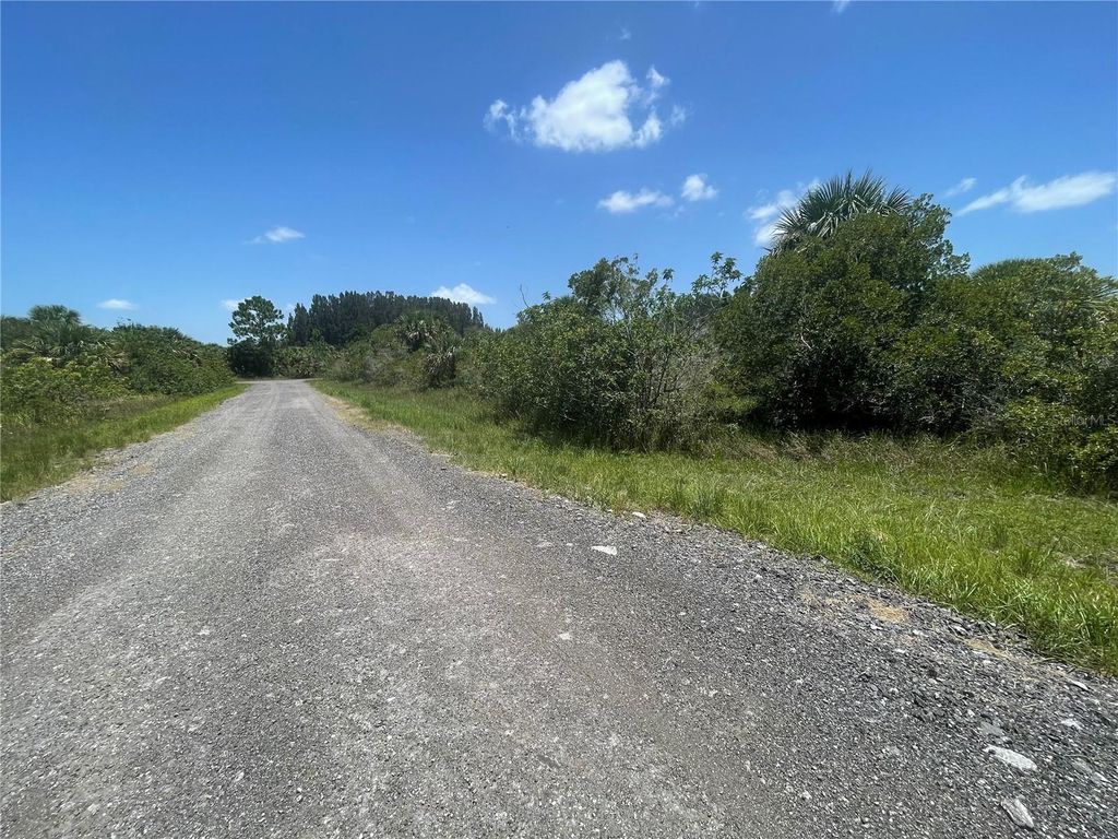 Photo of Tbd, Palm Bay, FL 32908 (MLS # S5134423)