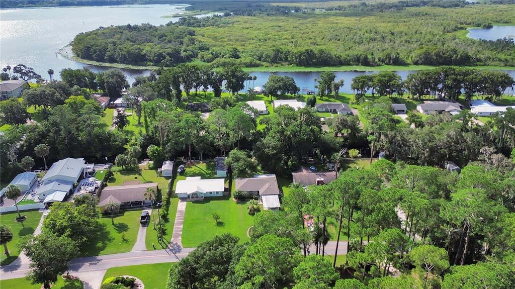Photo of 2249 Hontoon Road, Deland, FL 32720 (MLS # V4950875)
