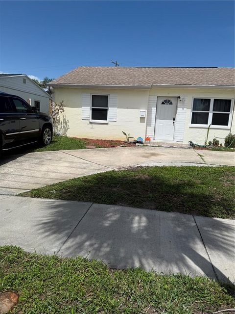 712 MANDALAY AVENUE CLEARWATER BEACH FL 33767