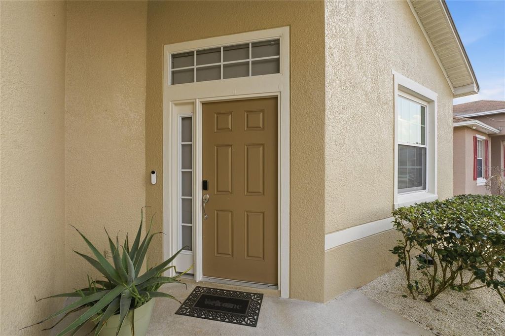 Photo of 3415 Patterson Heights Dr, Haines City, FL 33844 (MLS # O6421443)