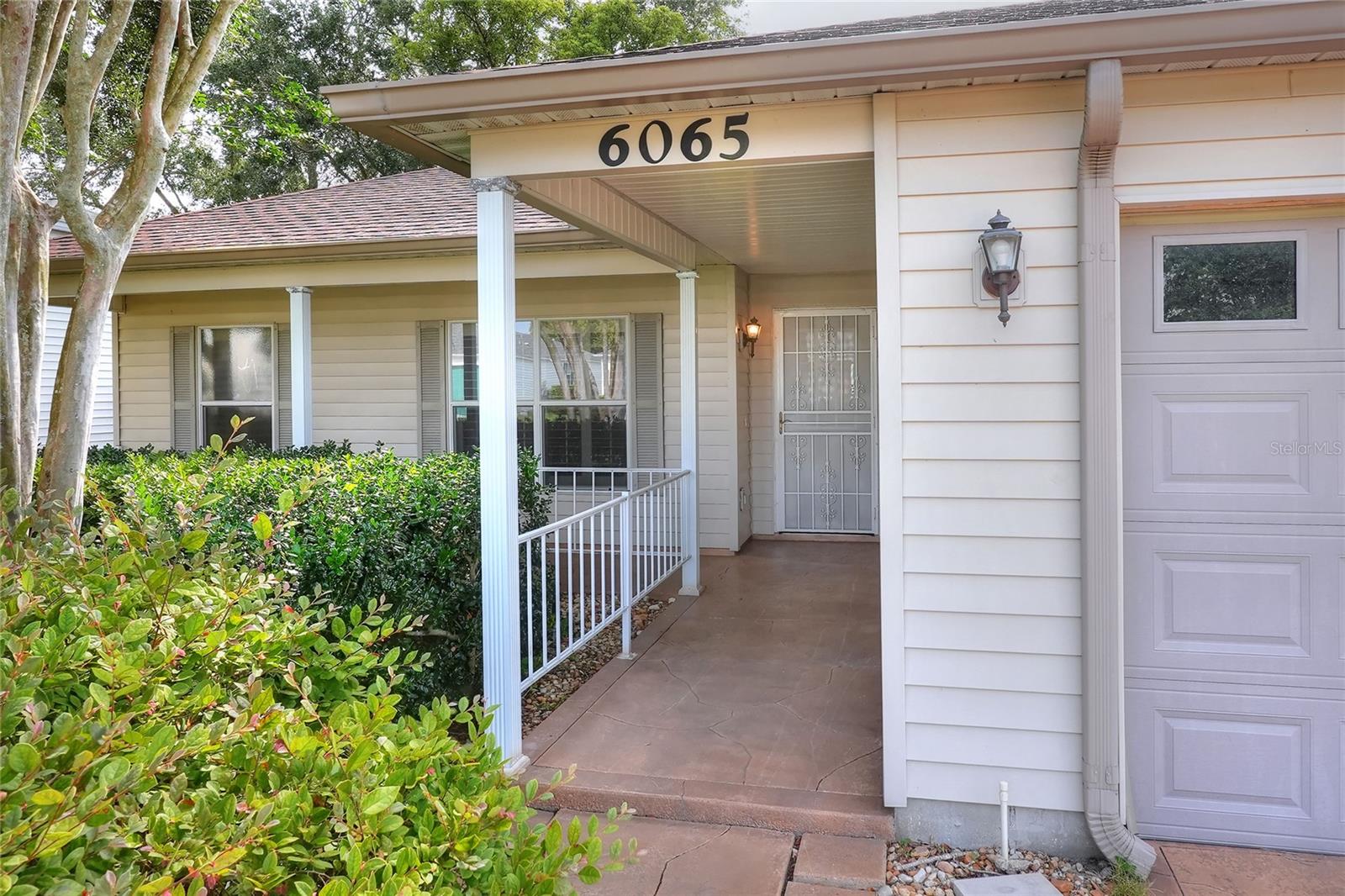 6065 MAGPIE DRIVE