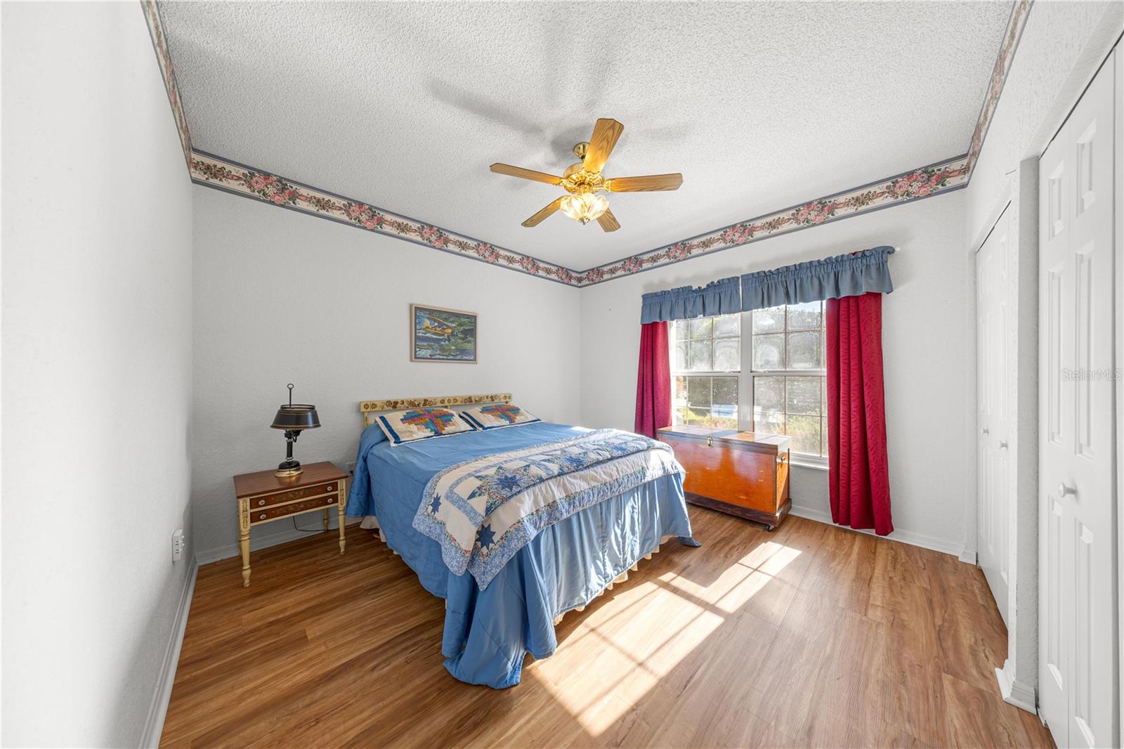 OAK RUN WOODSIDE TR - Residential