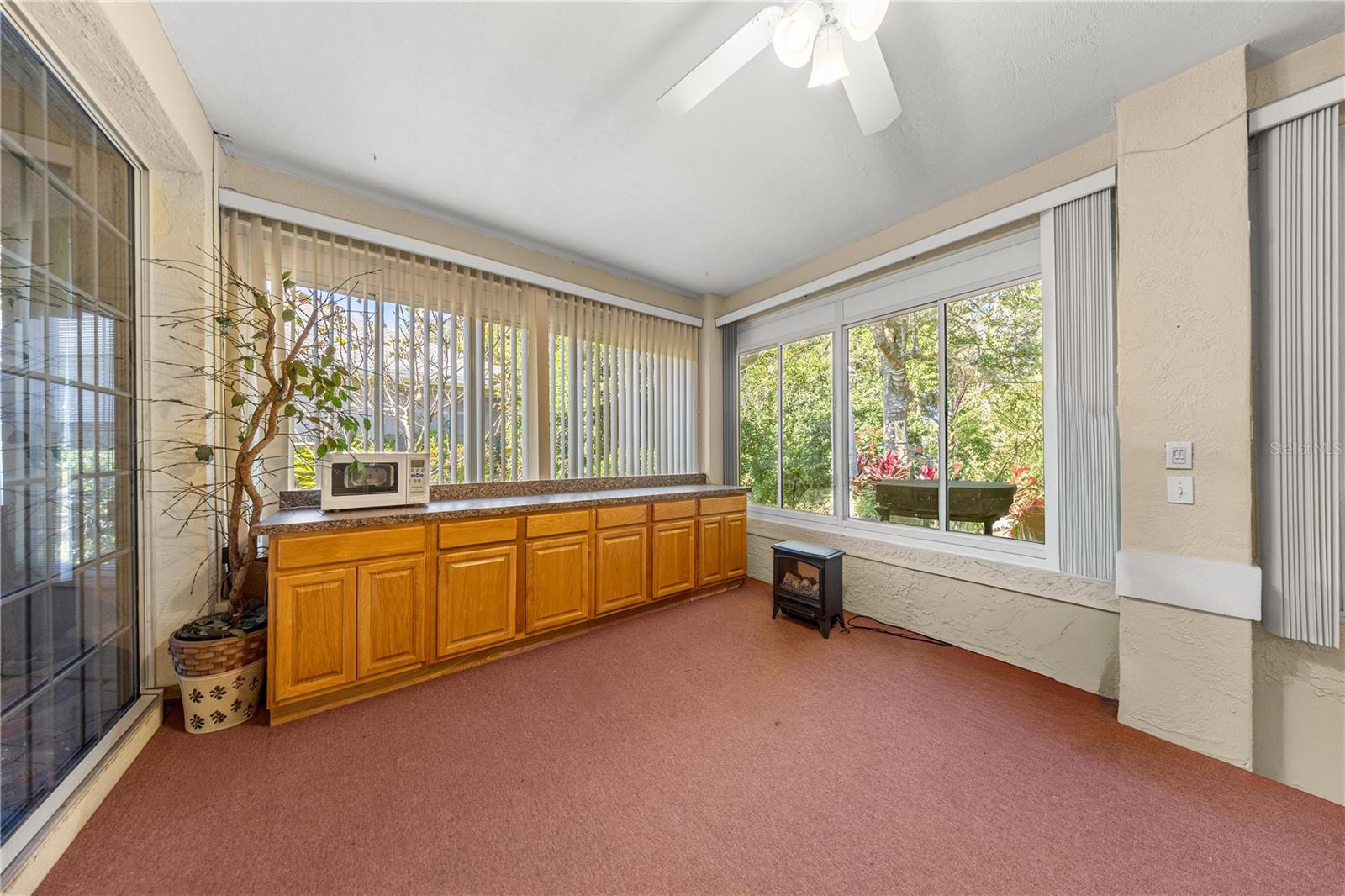 OAK RUN WOODSIDE TR - Residential