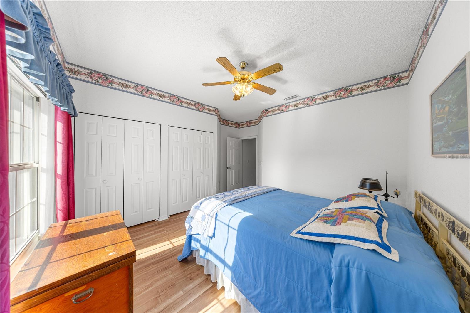 OAK RUN WOODSIDE TR - Residential