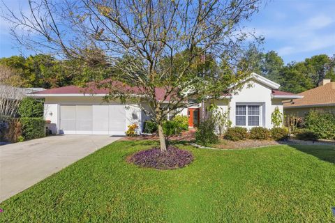 Photo of 11451 SW 82nd Court Road, Ocala, FL 34481 (MLS # OM713535)