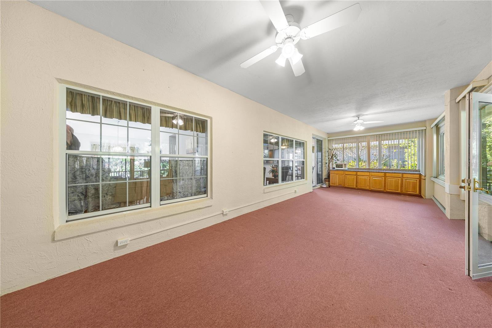 OAK RUN WOODSIDE TR - Residential