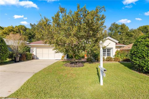 Photo of 11451 SW 82nd Court Road, Ocala, FL 34481 (MLS # OM713535)
