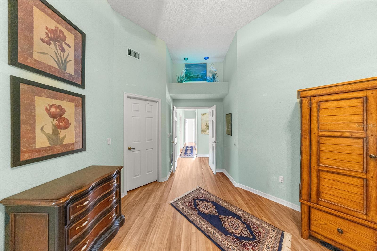 OAK RUN WOODSIDE TR - Residential