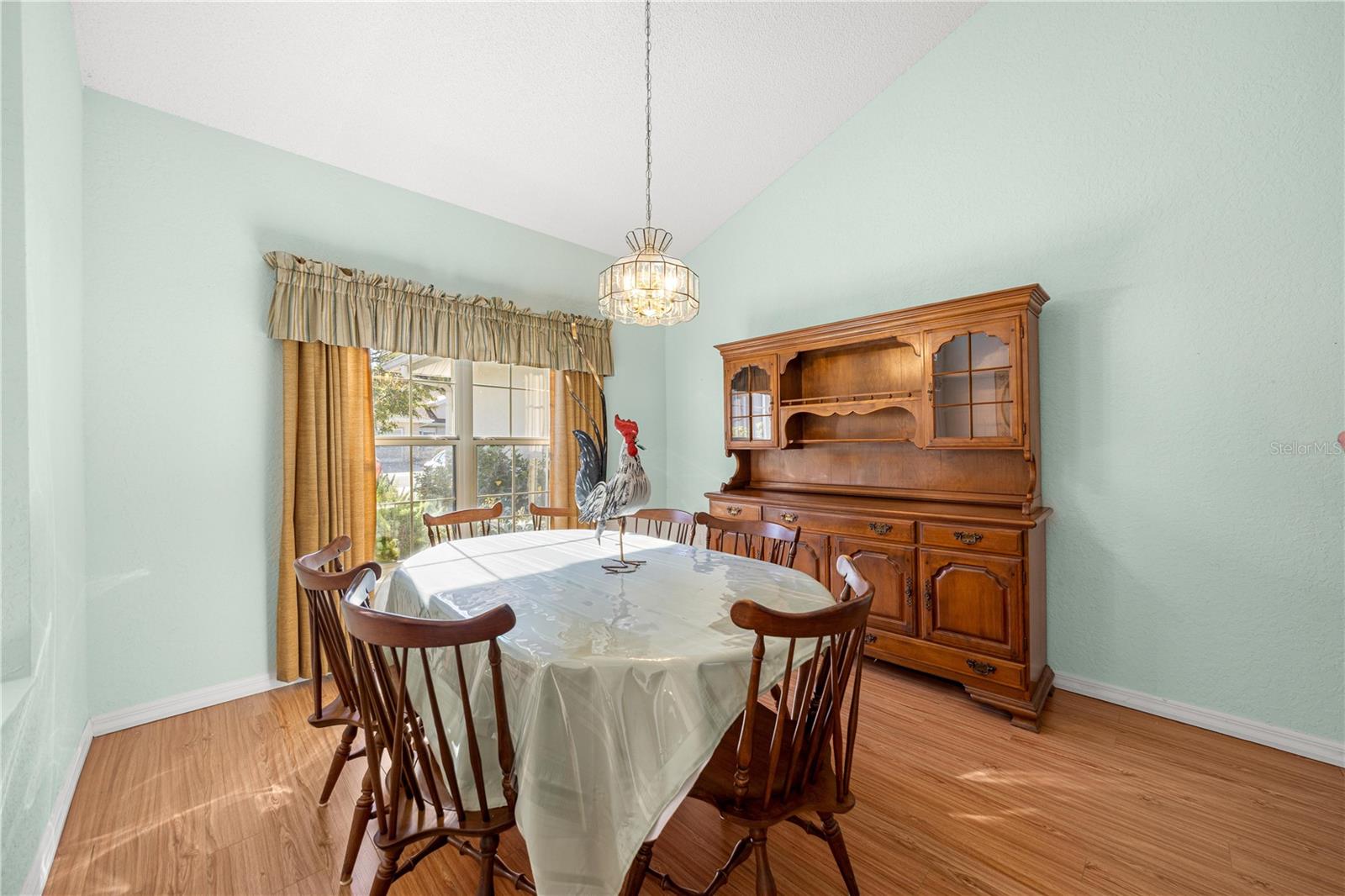 OAK RUN WOODSIDE TR - Residential