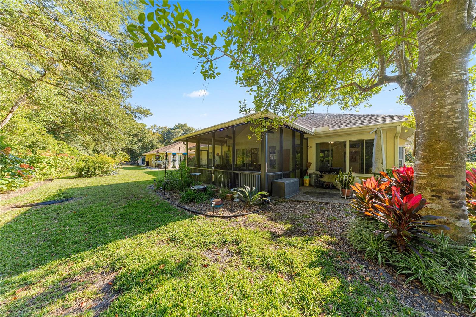 OAK RUN WOODSIDE TR - Residential