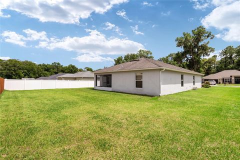 A home in OCALA