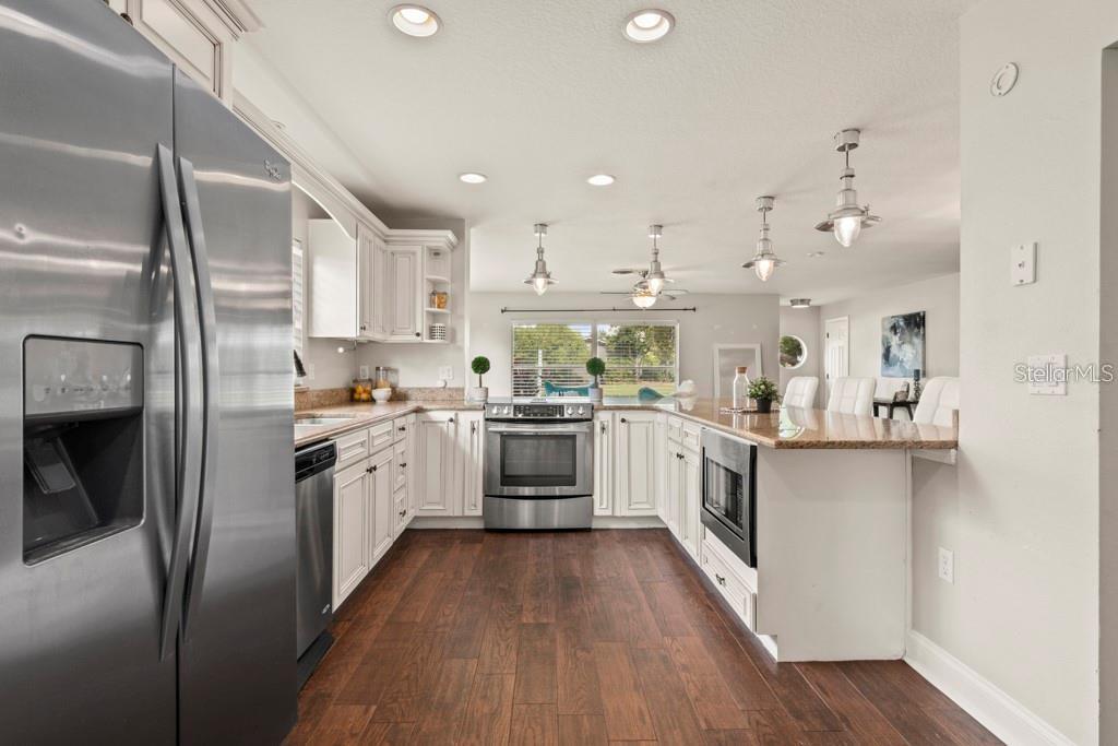 WINTER PARK PINES - Residential Lease