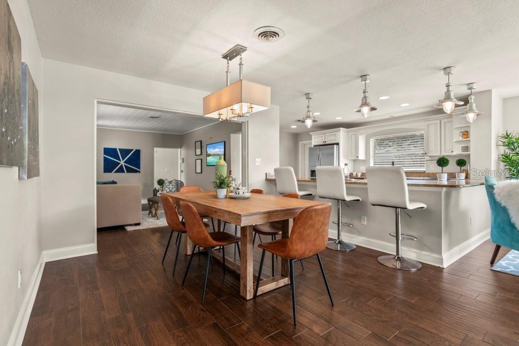 WINTER PARK PINES - Residential Lease