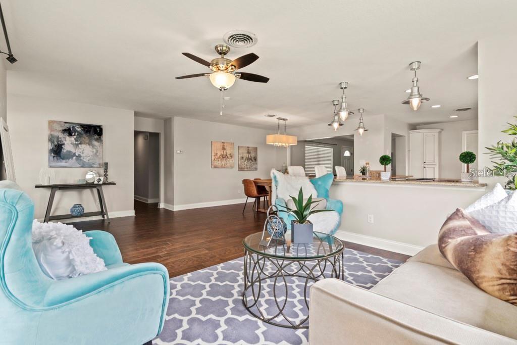 WINTER PARK PINES - Residential Lease