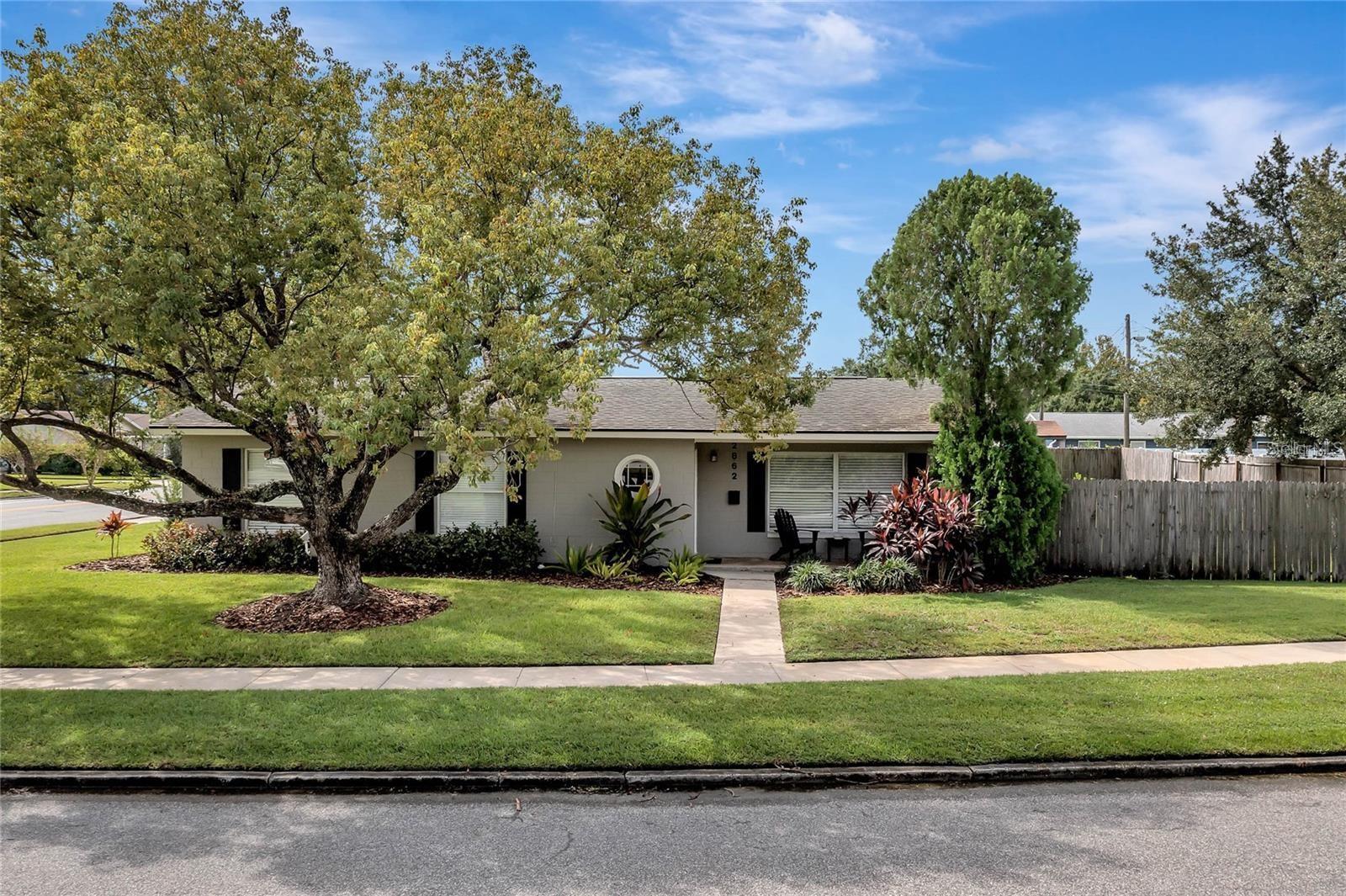 WINTER PARK PINES - Residential Lease