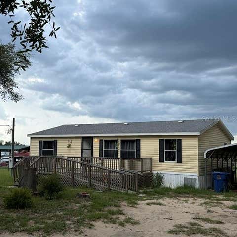 Photo of 7651 E Derby Oaks Drive, Floral City, FL 34436 (MLS # W7887484)