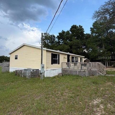Tiny photo for 7651 E Derby Oaks Drive, Floral City, FL 34436 (MLS # W7887484)