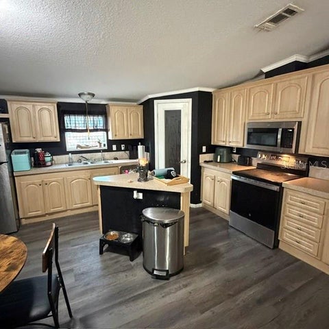 Tiny photo for 7651 E Derby Oaks Drive, Floral City, FL 34436 (MLS # W7887484)