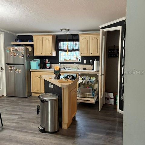 Tiny photo for 7651 E Derby Oaks Drive, Floral City, FL 34436 (MLS # W7887484)