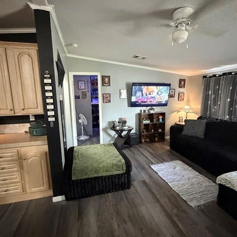 Tiny photo for 7651 E Derby Oaks Drive, Floral City, FL 34436 (MLS # W7887484)