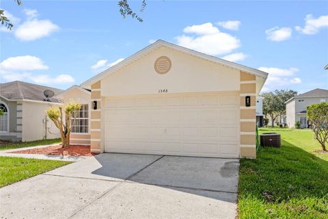 A home in WINTER GARDEN