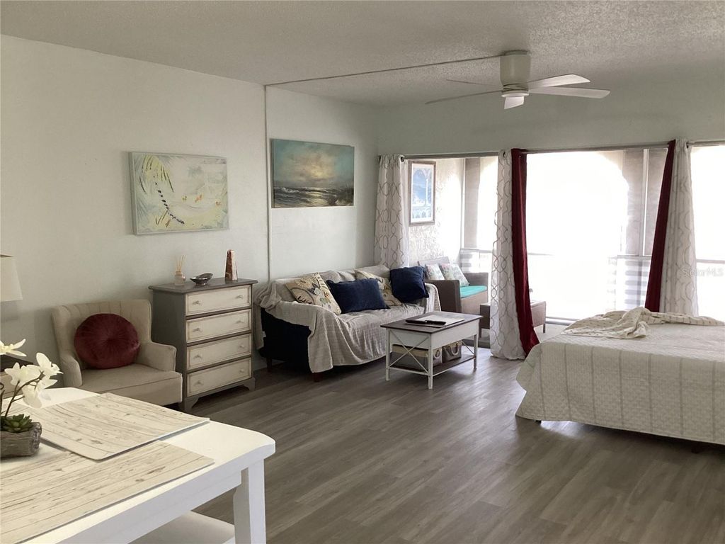 Photo of 7701 Starkey Road #206, Seminole, FL 33777 (MLS # TB8497588)