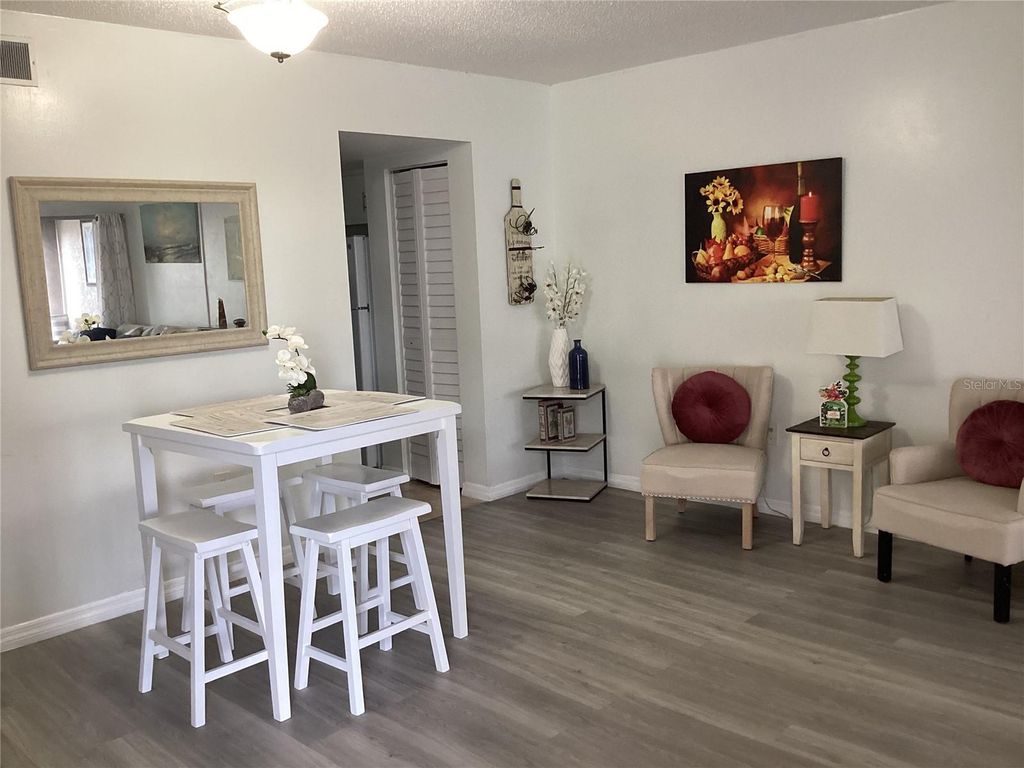 Photo of 7701 Starkey Road #206, Seminole, FL 33777 (MLS # TB8497588)