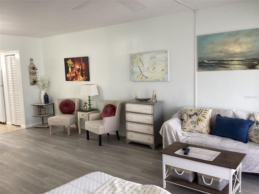 Photo of 7701 Starkey Road #206, Seminole, FL 33777 (MLS # TB8497588)