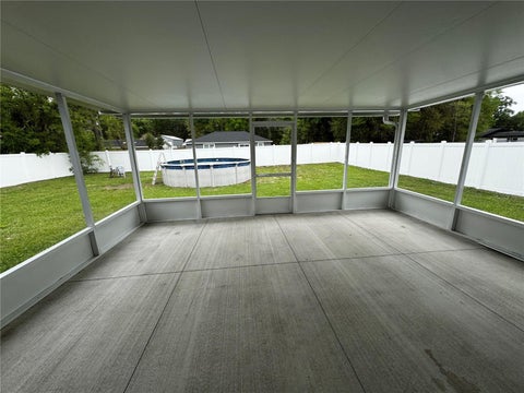 Tiny photo for 13705 SE 54th Court, Summerfield, FL 34491 (MLS # G5110607)