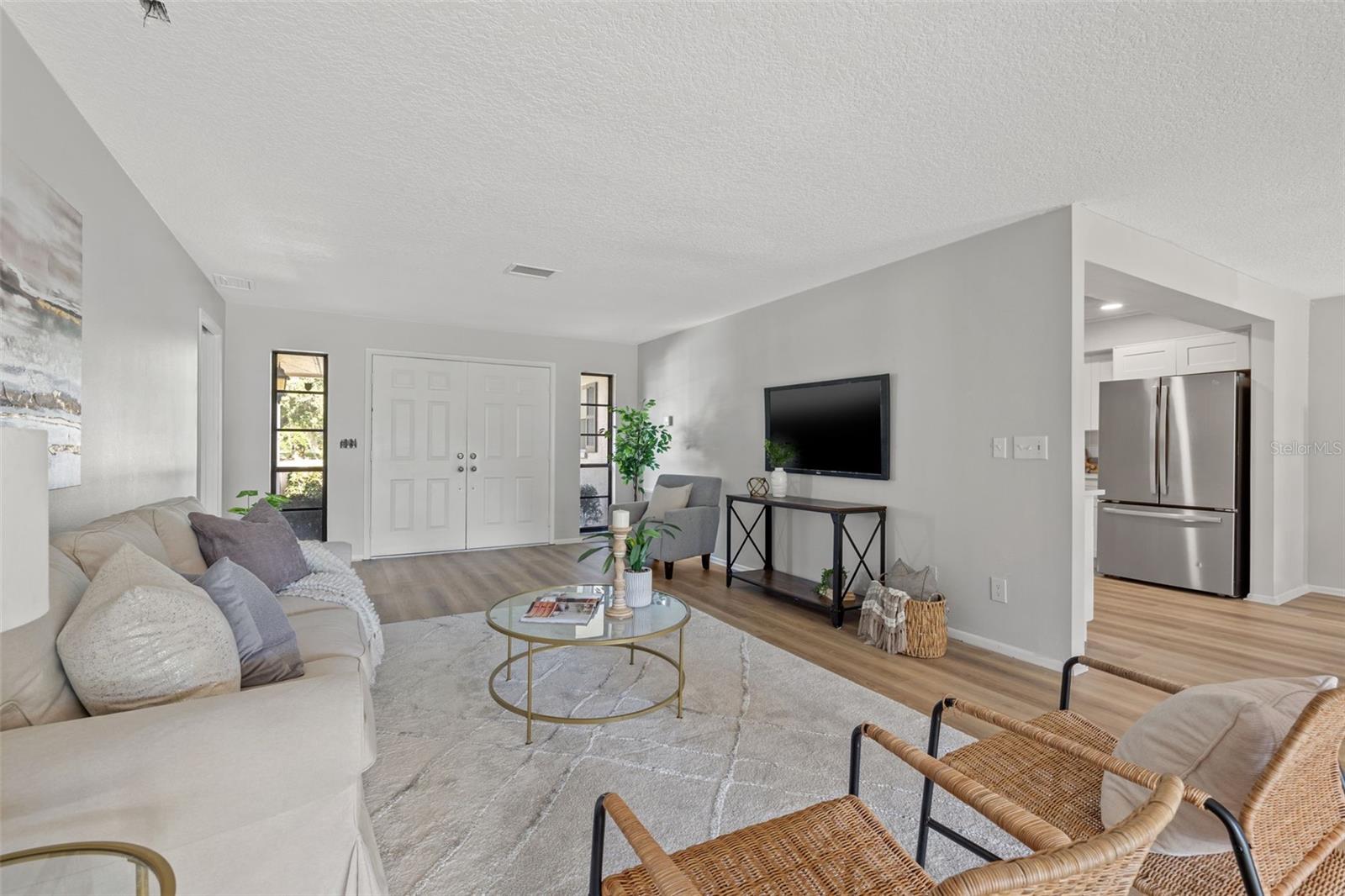 PALM-AIRE AT SARASOTA 11-A - Residential