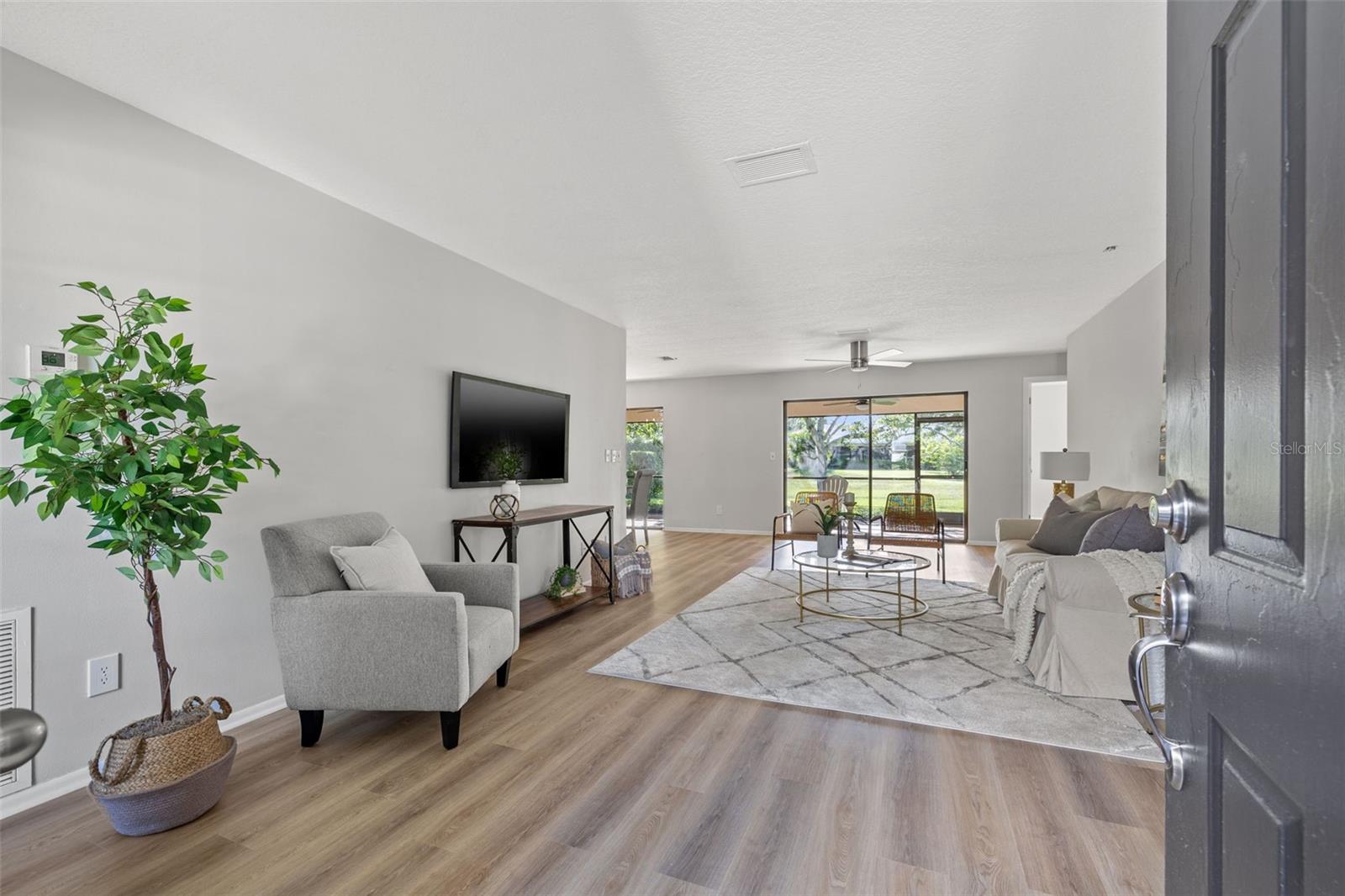 PALM-AIRE AT SARASOTA 11-A - Residential