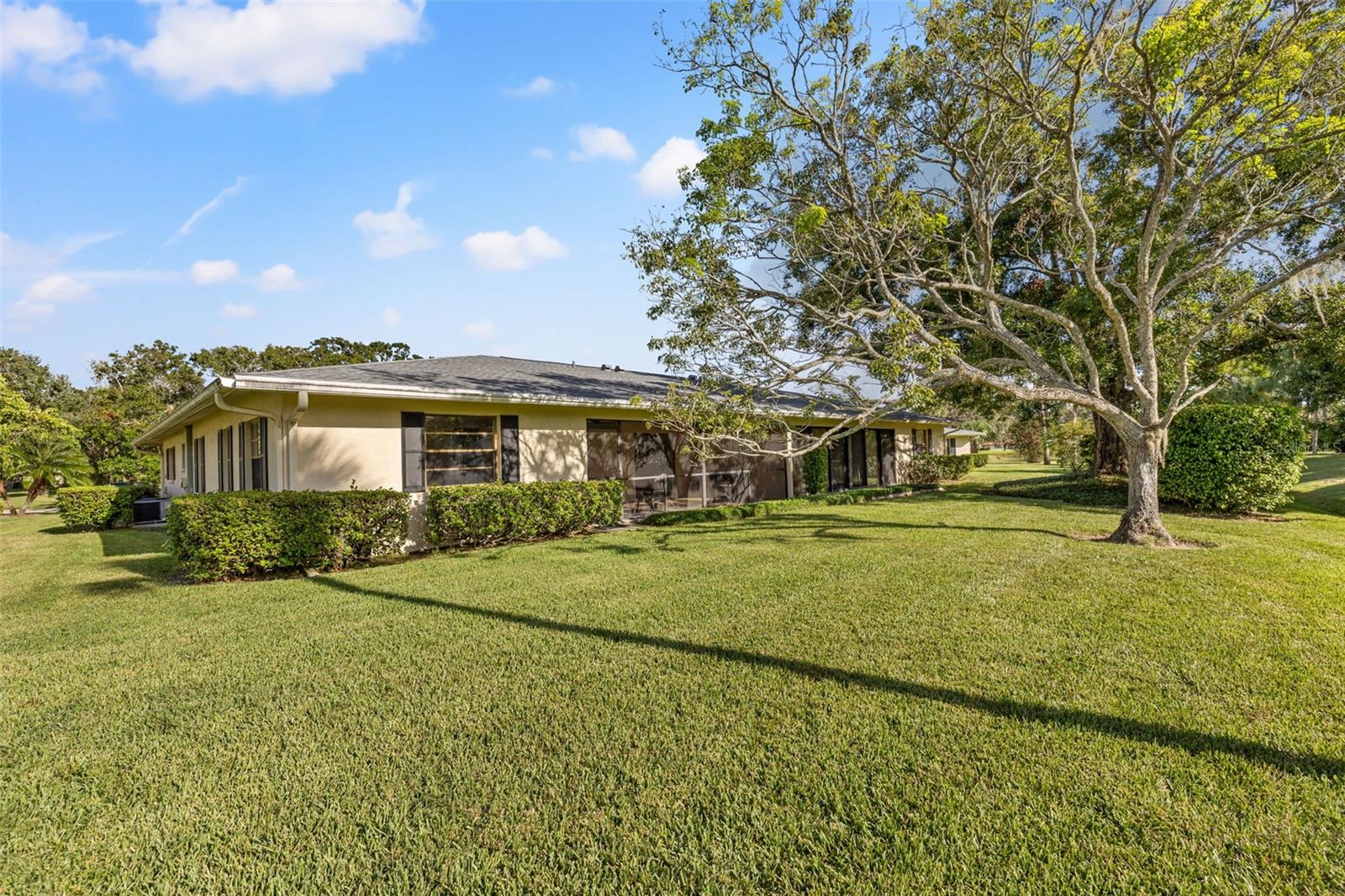 PALM-AIRE AT SARASOTA 11-A - Residential