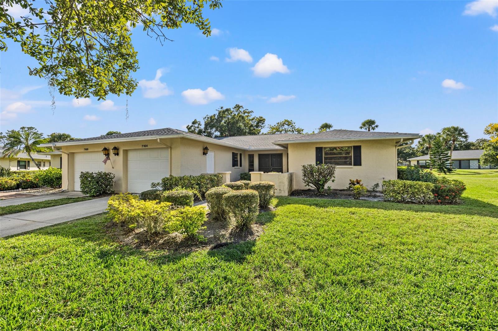 PALM-AIRE AT SARASOTA 11-A - Residential