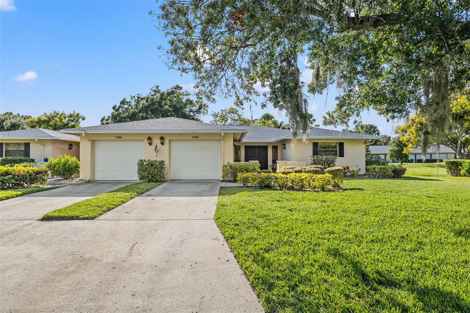 PALM-AIRE AT SARASOTA 11-A - Residential