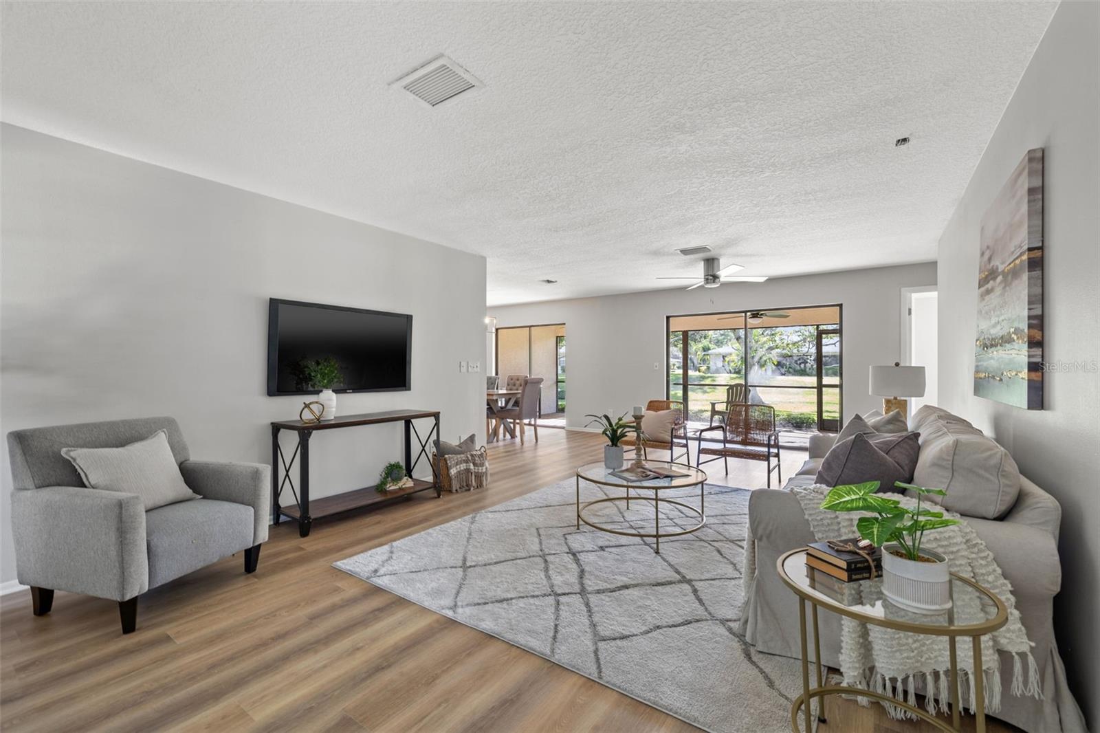 PALM-AIRE AT SARASOTA 11-A - Residential