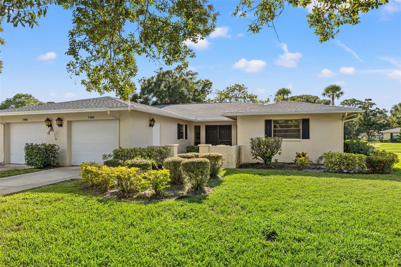 PALM-AIRE AT SARASOTA 11-A - Residential