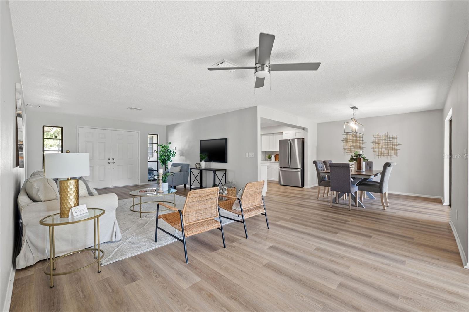 PALM-AIRE AT SARASOTA 11-A - Residential