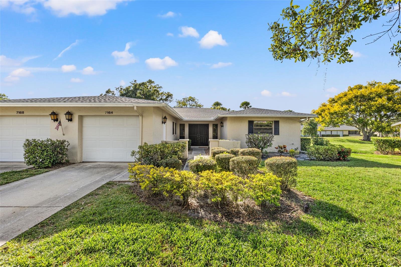 PALM-AIRE AT SARASOTA 11-A - Residential