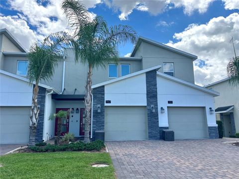 Photo of 767 Ocean Course Avenue #704, Davenport, FL 33896 (MLS # S5149931)