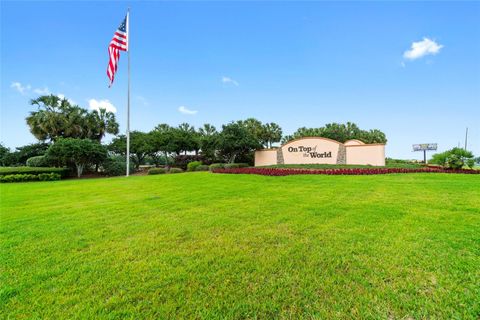 A home in OCALA