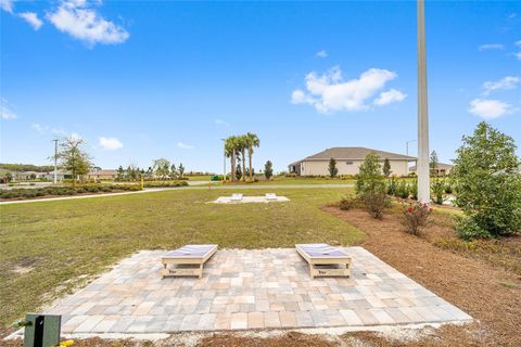 A home in OCALA