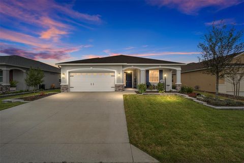 A home in OCALA