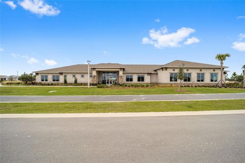 A home in OCALA