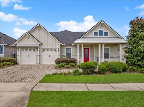 11966 SW 33RD LANE GAINESVILLE FL 32608