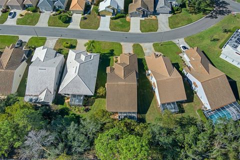 A home in WEEKI WACHEE