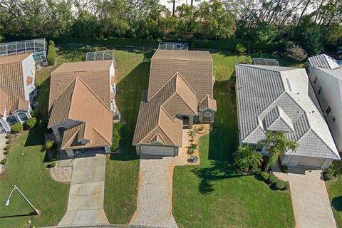 A home in WEEKI WACHEE