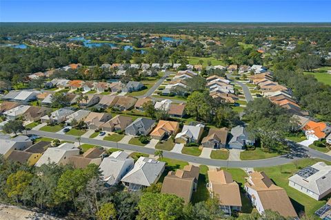 A home in WEEKI WACHEE