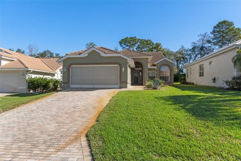 A home in WEEKI WACHEE