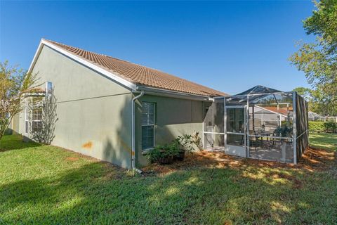 A home in WEEKI WACHEE